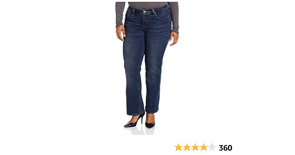 Amazon.com: Levi's 512 - Jean de corte de bota para mujer, 20 corto,  Daylight : Ropa, Zapatos y Joyería