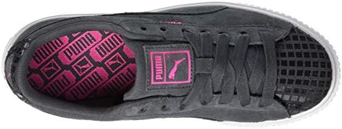 puma suede platform street 2