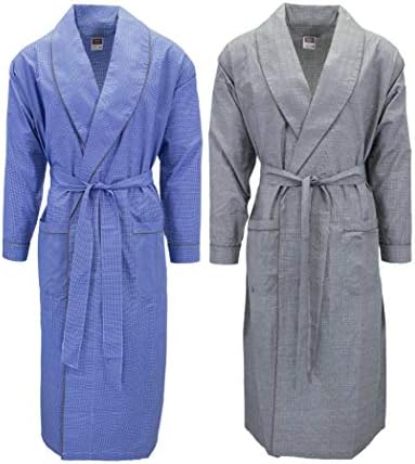 mens bathrobe