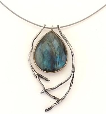 WILLOW BRACH NECKLACE