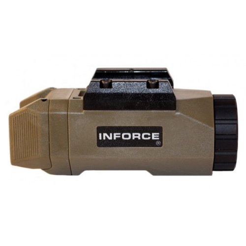 Identifying Good Pistol Lights MCS Partners