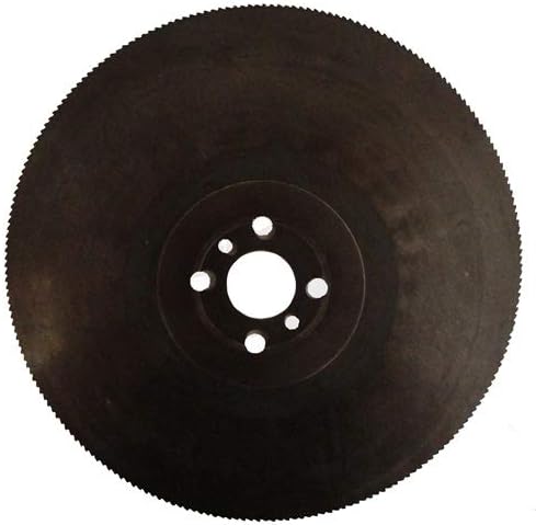Magnate HC143032T160TC M2 Cold Saw Blade- 350mm Diameter, 32mm Bore - 160-C Tooth Pattern