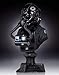 Star Wars TIE Fighter Pilot Mini Bust Statue by Gentle Giant