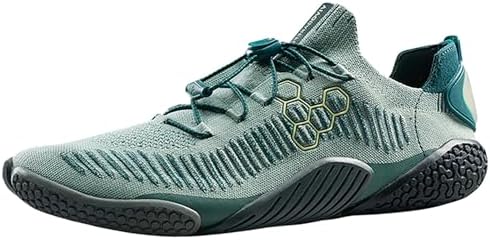 Amazon.com | Vivobarefoot Senus Mens Barefoot Shoe | Leather