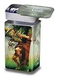 Ultra Pro Nesting Deck Vault Box Darkside Of Oz - Scarecrow