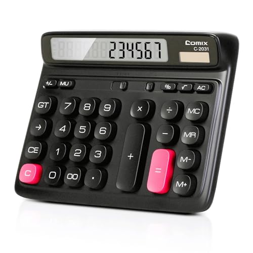 Comix Desktop Calculator