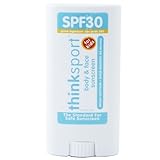 THINKSPORT KIDS SUNSCREEN STICK SPF 30 0.64 Ounce
