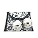 Secretly Yours 1 Inch Kegel Balls and Pouch