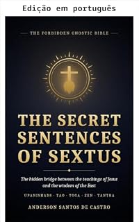 Livro As sentenças secretas de Sexto (Bíblia gnóstica)