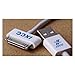 iXCC [2 Packs] 10ft Extra Long 30 Pin to USB SYNC and Charge Cable Cord for Apple iPhone 4/4s, iPod 1-6 Gen, iPod 1-4 Gen, iPad 1-3 Gen