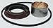 GM TH350/700R4/4L60E Transmission Rear Tail Housing Bushing & Seal Kit Global Transmission Parts