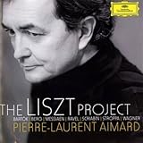 LISZT PROJECT                                      image