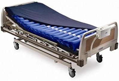 Colchon antiescaras Pipe with Compressor High Risk Coopers Ref: 244047