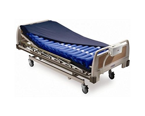 Colchon antiescaras Pipe with Compressor High Risk Coopers Ref: 244047