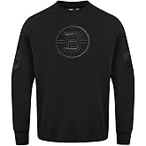 Pro Standard Mens NHL Neutral Fleece Crewneck Sweatshirt