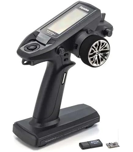 Amazon.com: Kyosho 82044 MINI-Z EVO 2 Receiver Unit for