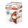 OSRAM Original 64210L Lampadina di Profondita H7, 12 V/55 W, Confezione Singola