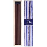 nippon kodo Kayuragi Incense Sticks - Aloeswood, Japanese Quality Incense