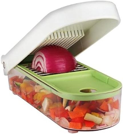 New! Vidalia Chop Wizard - No Tears Onion Chopper - As Seen On TV!!!