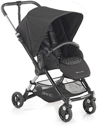 poussette jane minnum matrix