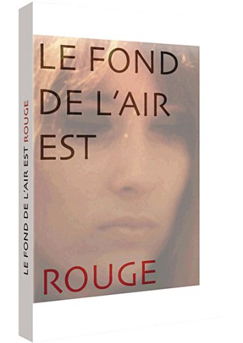 Le Fond De L'air Est Rouge