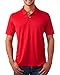 Adidas Golf mens Gradient 3-Stripes Polo (A206)