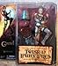 McFarlane's Monsters, Series 4 Twisted Fairy Tales, Gretel Figure, 6 Inches