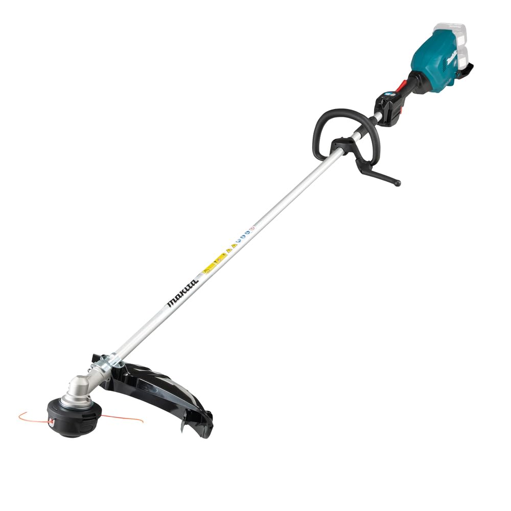 Makita DUR369LZ Akku-Freischneider 2x18V, Rundgriff (ohne Akku, ohne Ladegerät), 60 x 450 mm