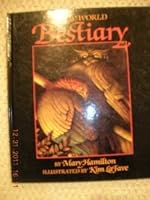 New World Bestiary 0888944853 Book Cover