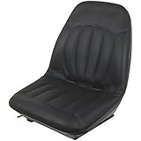 A&I Products SEAT STANDARD W/ TRACKS PART NO: A-6669135