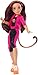 DC Super Hero Girls Cheetah Fashion Doll