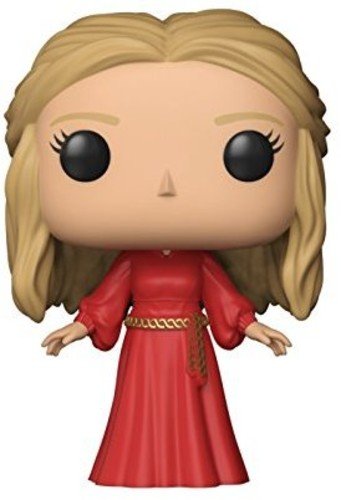 Funko Pop Movies: the Princess Bride-Buttercup Collectible Figure, Multicolor