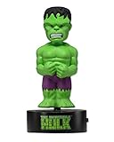 NECA Marvel Hulk Body Knocker