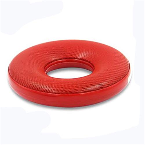 Haut-Parleur Bluetooth Portable Voyage extérieur étanche sans filHaut-Parleur Bluetooth stéréo Real Sound Rouge 175mmx175mmx37mm