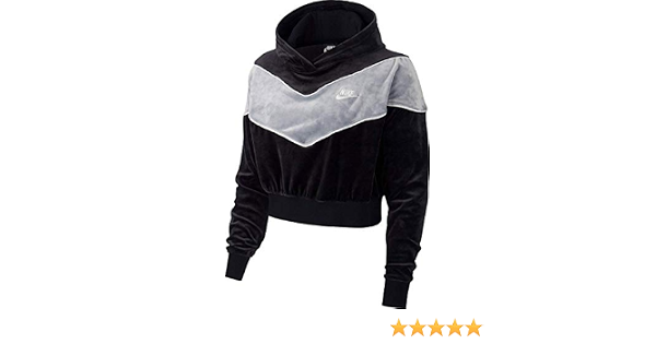 Amazon.com: Nike Sudadera para mujer : Ropa, Zapatos y Joyería