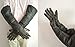 DAN Animal Handling Gloves For Cat Dog Bird Snake Parrot Lizard,Anti-bite/scratch Gardening Wild Animals Protection Gloves