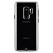 Case-Mate - Samsung Galaxy S9+ Case - NAKED TOUGH - Ultra Slim - Protective Design - Clear