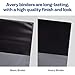 Avery Economy View 3 Ring Binders, 2