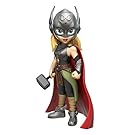 Funko Marvel Lady Thor Rock Candy Figure