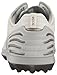 ECCO Men's CAGE PRO Golf Shoe, White, 10-10.5