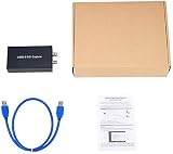 Y&H SDI Capture Card USB3.0 1080P 60FPS HD Video Recorder SDI Pass Through Live view 6