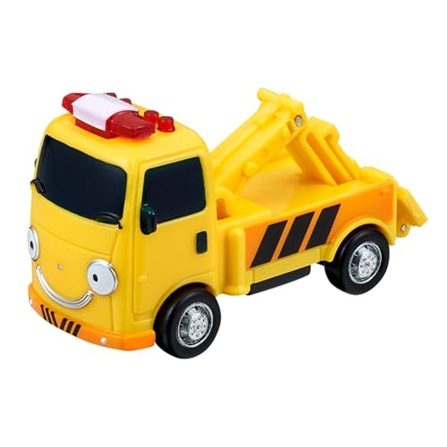 [バンダイ(BANDAI)] ちびっこバス タヨ おともだちミニカートト