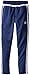 adidas Boys' Tiro 15 Pant (Little Big Kids), Dark Blue/White/New Navy, Large