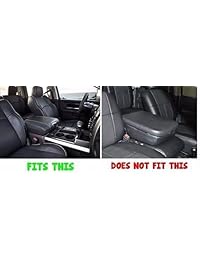 Armadura del asiento a medida, 2004 2017 solo con asientos de cubo, Negro