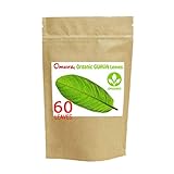 ORGANIC Omura GUAVA Leaves Dried For Tea( 50 LEAVES MORE )