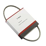 Parts Camp Replacement V-Belt Toro 117-1018 for 20330 20331 20350 20351