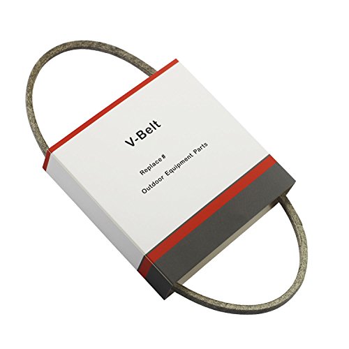Parts Camp Replacement V-Belt Toro 117-1018 for 20330 20331 20350 20351