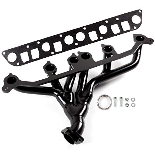 Actualizar 60+ imagen 1993 jeep wrangler exhaust manifold Abzlocal.mx