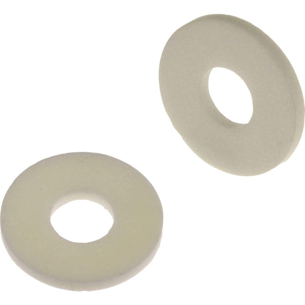 PB Fastener Ceramic Washer Pack of 1 ANSI B18.22M-1981, R1990 (Regular) 702384