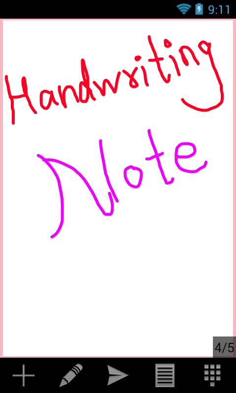 NoteBook Pro